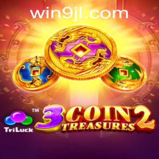 Discover the Magic of 3CoinTreasures2: A Journey into the World of 9JL