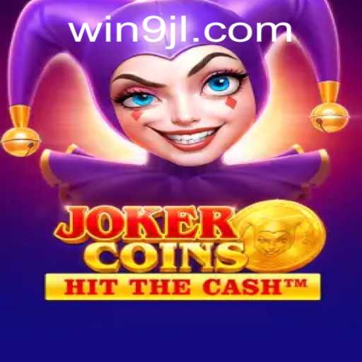 JokerCoins: Unveiling the Thrilling World of 9JL