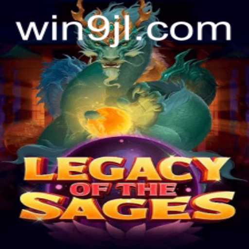 LegacyoftheSages: Unraveling the Mysteries of the Sages with the Keyword '9JL'