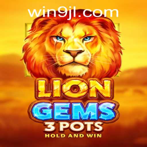 Discover the Exciting World of LionGems3pots: A Game of Strategy and Fun