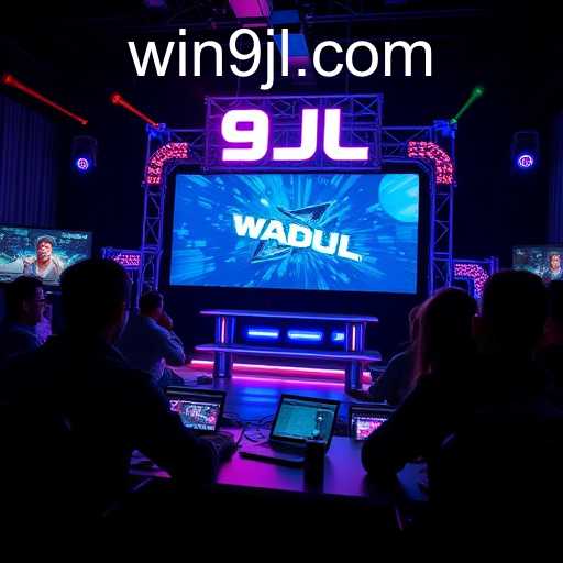 The Dynamic World of Live Games and the Rise of 9JL