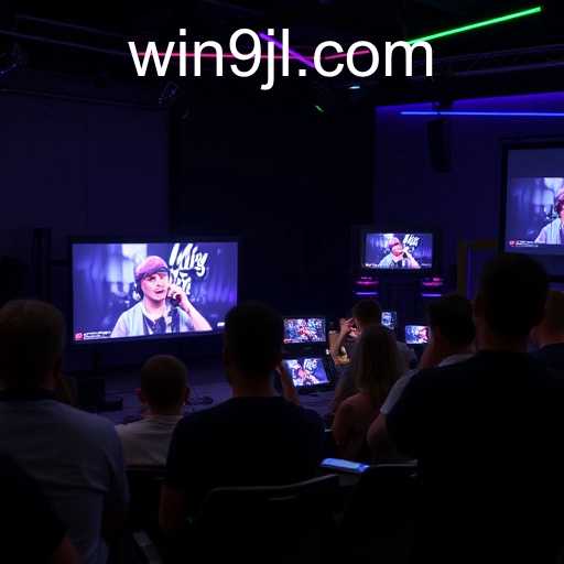 The Impact and Evolution of Live Streaming: Unveiling the 