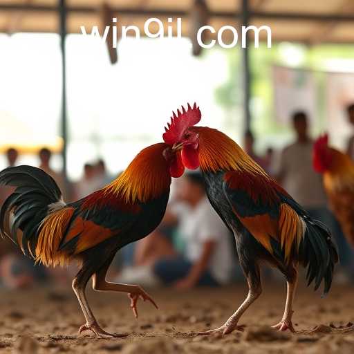 Understanding the Rise and Impact of Online Sabong: The Role of 9JL