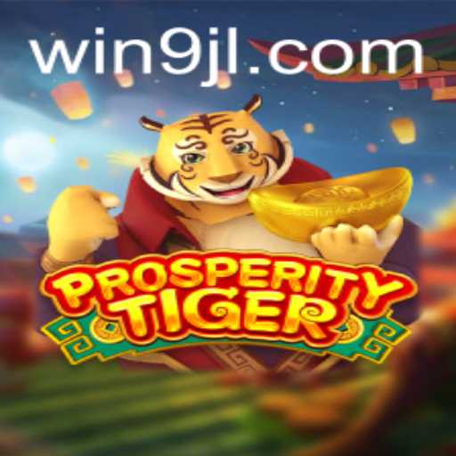 ProsperityTiger: A New Era in Strategic Gaming