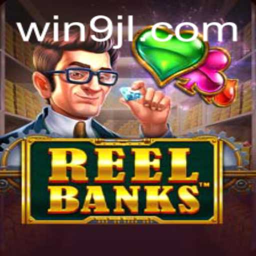 ReelBanks: Dive into a World of Virtual Riches