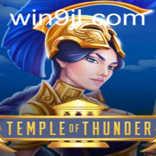 TempleofThunder: Dive into the Epic Adventure of Strategy and Mythology